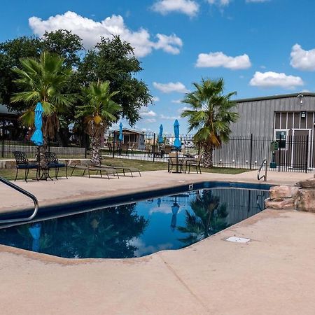 Rivercity Rv Park نيو بروانفيلز المظهر الخارجي الصورة