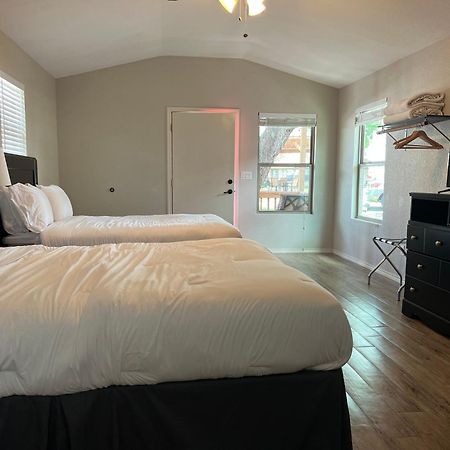 Rivercity Rv Park نيو بروانفيلز المظهر الخارجي الصورة