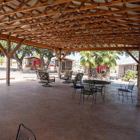 Rivercity Rv Park نيو بروانفيلز المظهر الخارجي الصورة