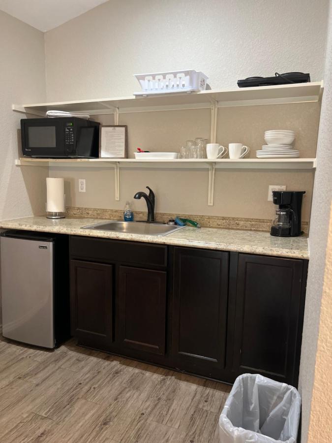 Rivercity Rv Park نيو بروانفيلز المظهر الخارجي الصورة
