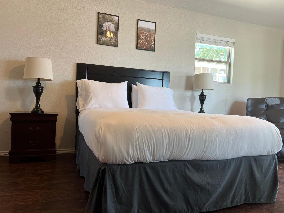 Rivercity Rv Park نيو بروانفيلز المظهر الخارجي الصورة