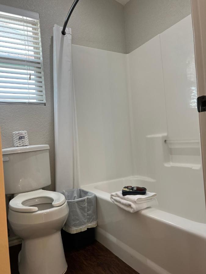 Rivercity Rv Park نيو بروانفيلز المظهر الخارجي الصورة