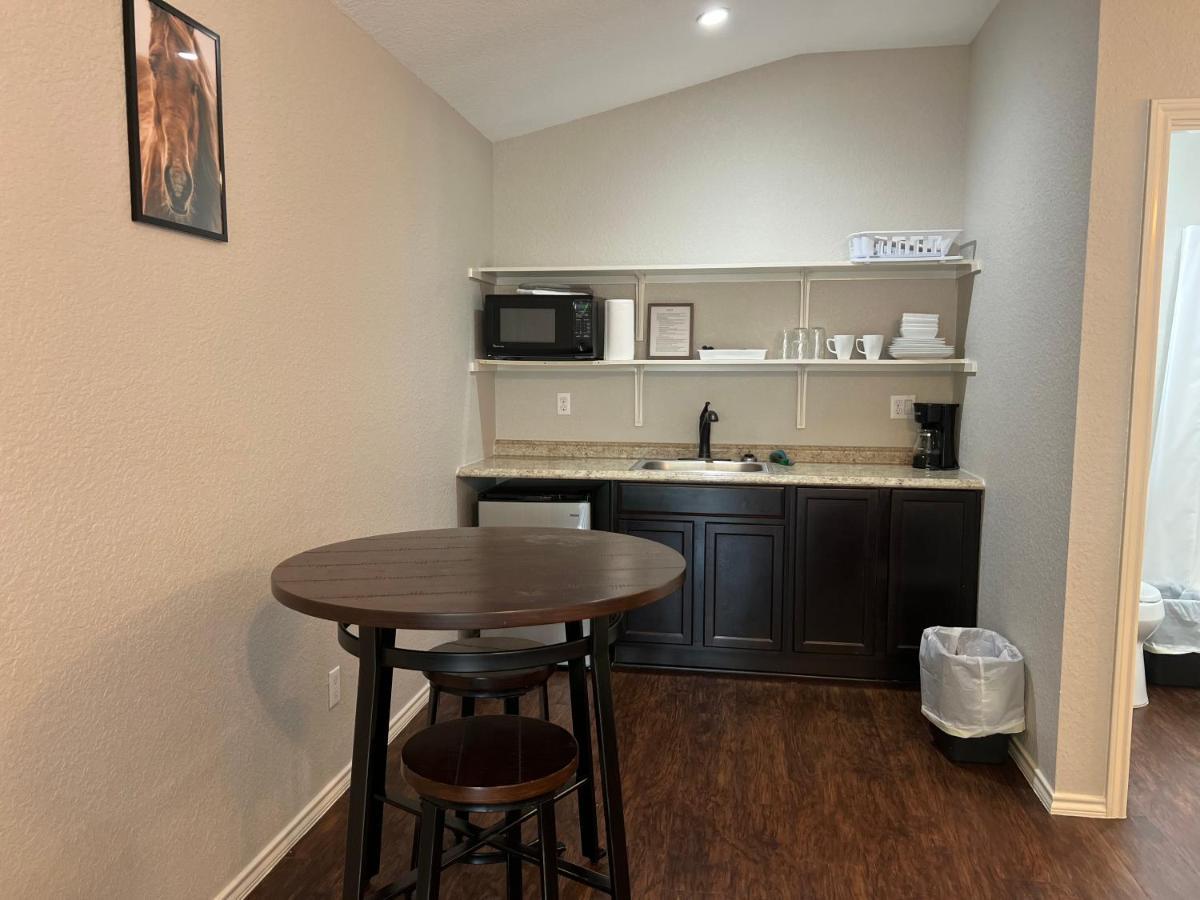 Rivercity Rv Park نيو بروانفيلز المظهر الخارجي الصورة