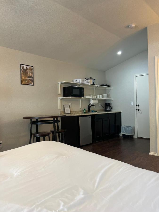 Rivercity Rv Park نيو بروانفيلز المظهر الخارجي الصورة