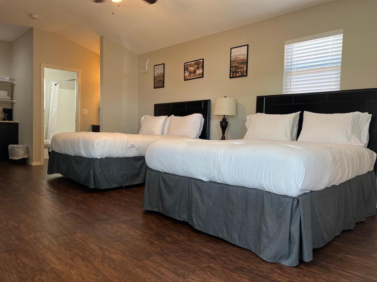 Rivercity Rv Park نيو بروانفيلز المظهر الخارجي الصورة