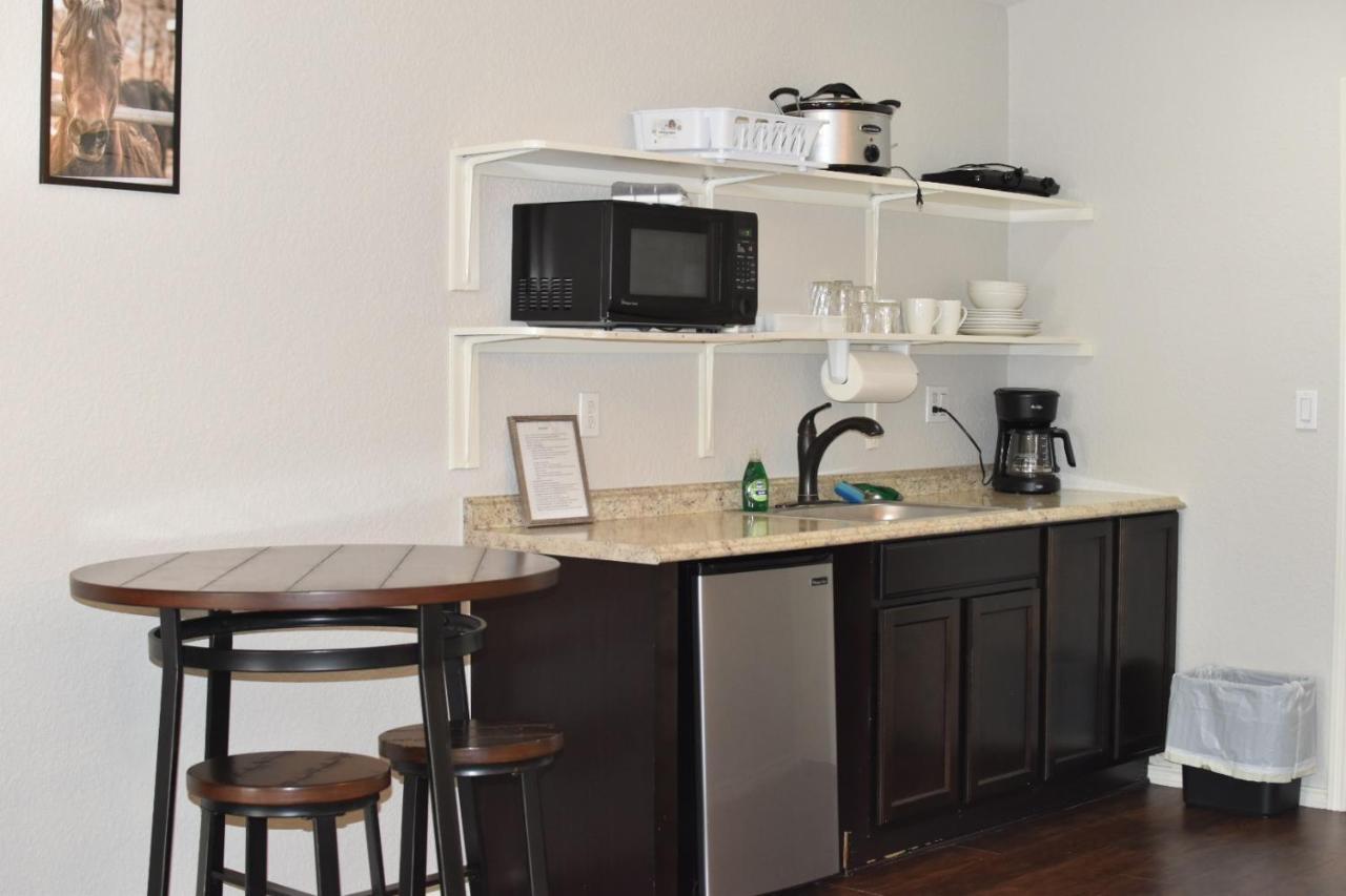 Rivercity Rv Park نيو بروانفيلز المظهر الخارجي الصورة