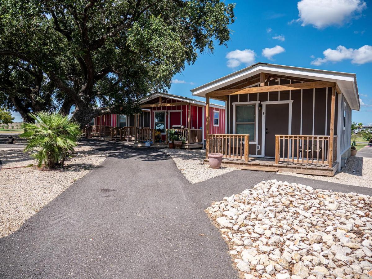 Rivercity Rv Park نيو بروانفيلز المظهر الخارجي الصورة
