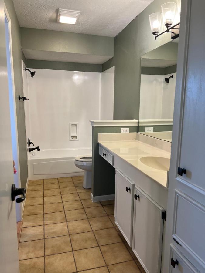 Rivercity Rv Park نيو بروانفيلز المظهر الخارجي الصورة