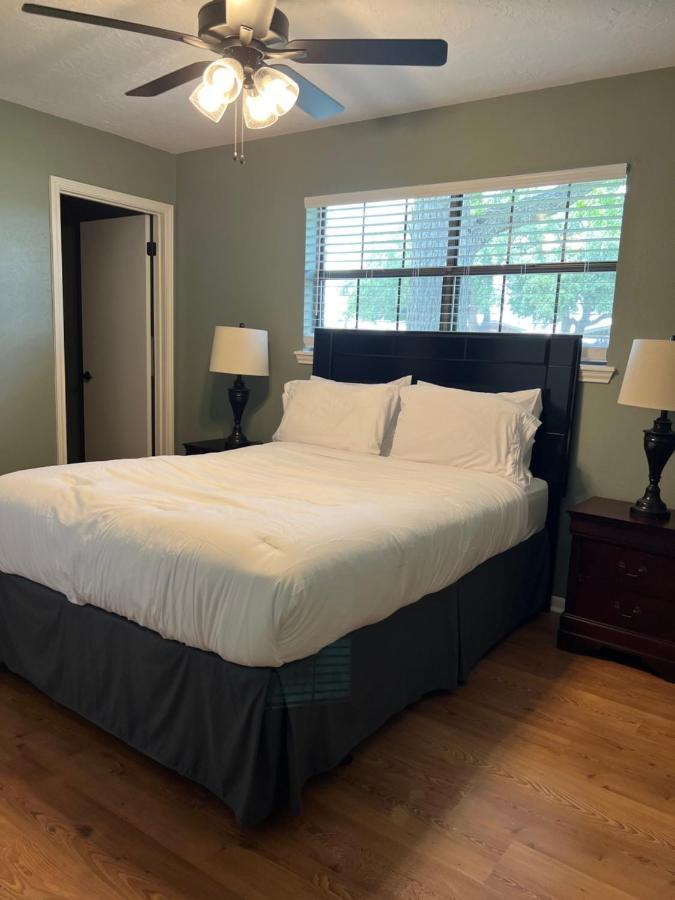 Rivercity Rv Park نيو بروانفيلز المظهر الخارجي الصورة