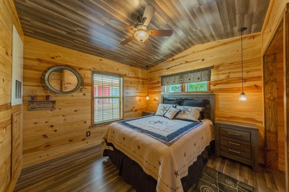 Rivercity Rv Park نيو بروانفيلز المظهر الخارجي الصورة
