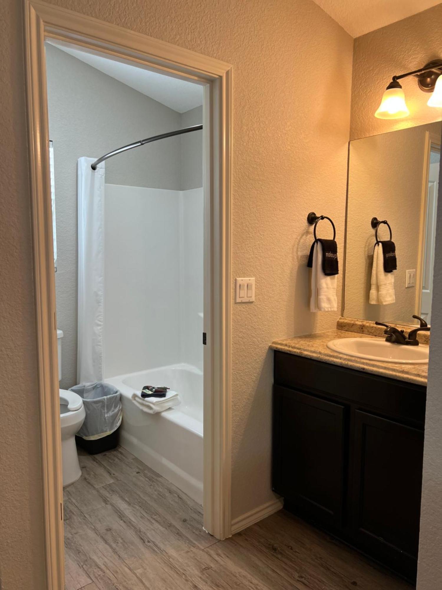 Rivercity Rv Park نيو بروانفيلز المظهر الخارجي الصورة