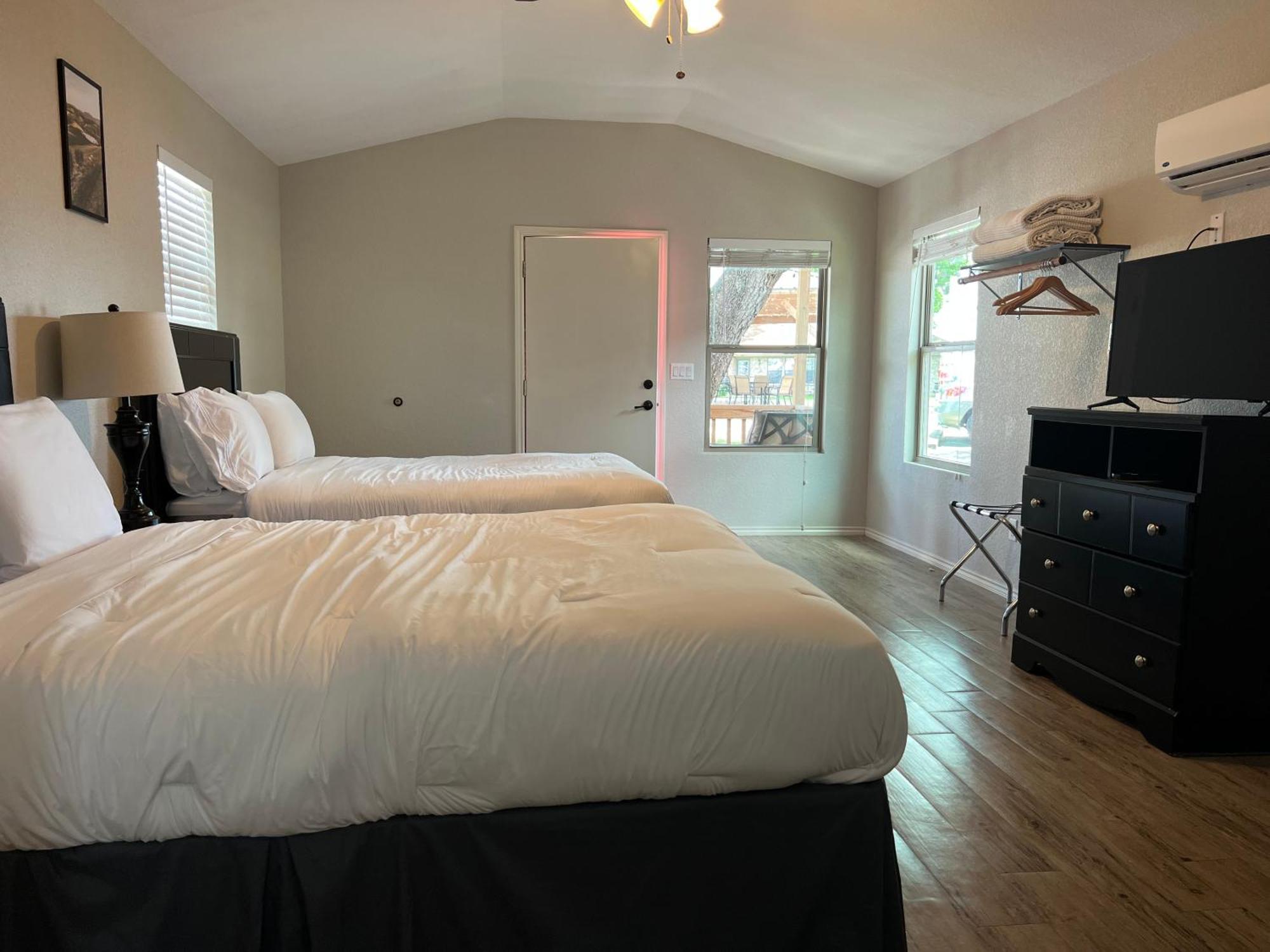 Rivercity Rv Park نيو بروانفيلز المظهر الخارجي الصورة